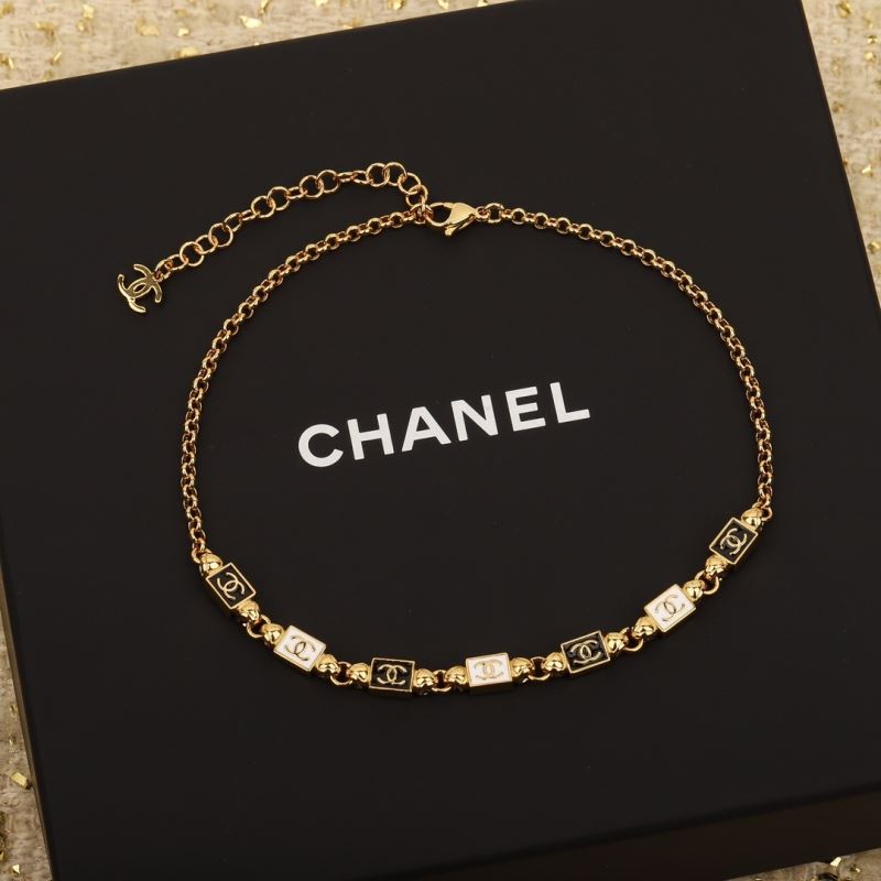 Chanel Necklaces